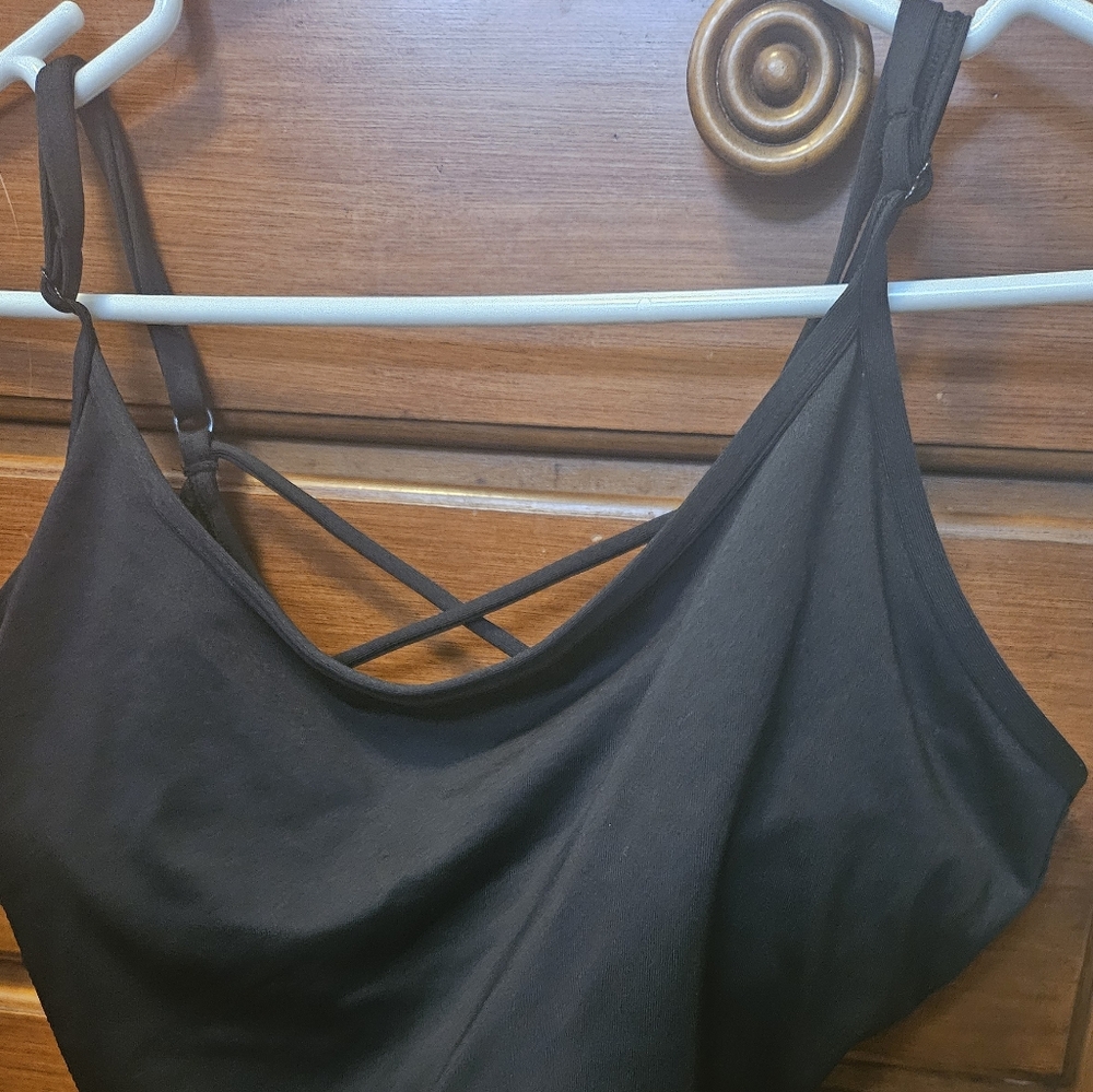 Victoria's Secret Pink Active Sports Bra